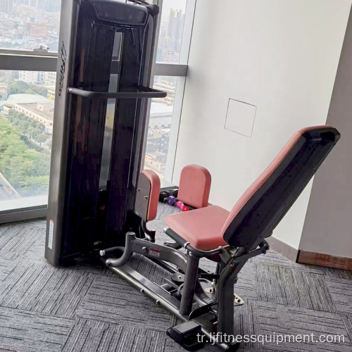Kalça Abductor Adductor Ekonomik Shenzhen Spor Ekipmanları